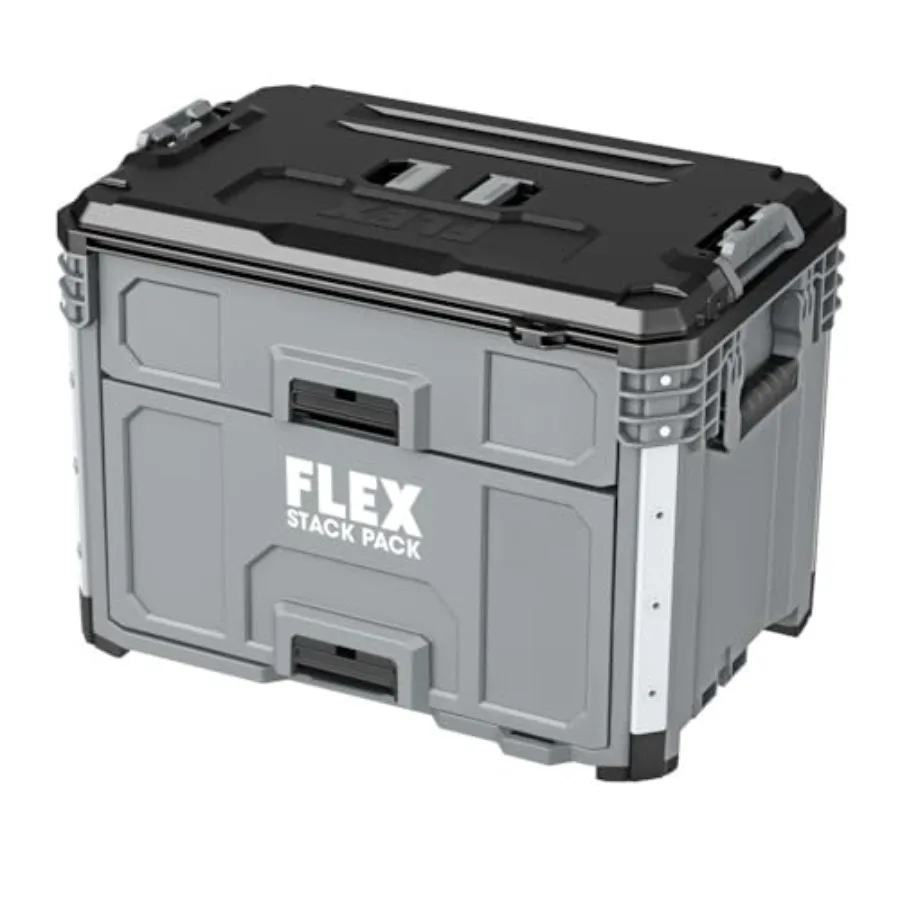 

Storage System 2-Drawer Tool Box - FS1106