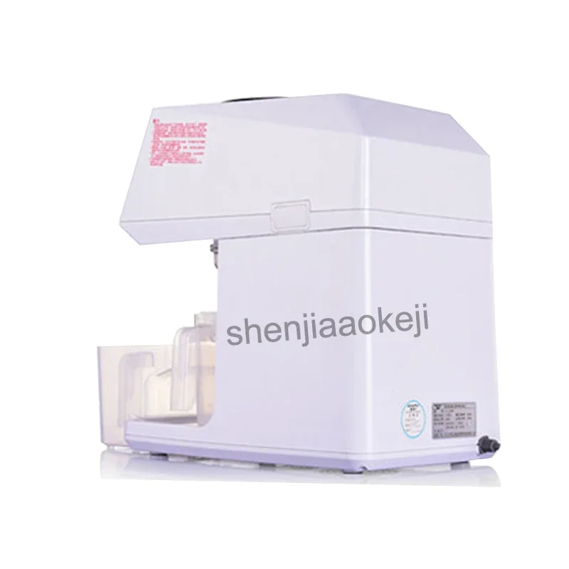 مكابس الزيت الجديدة آلة ضغط الزيت الكهربائية الفولاذ المقاوم للصدأ المنزلية النازع معدل الضغط العالي كتم آلة صنع الزيت الساخن