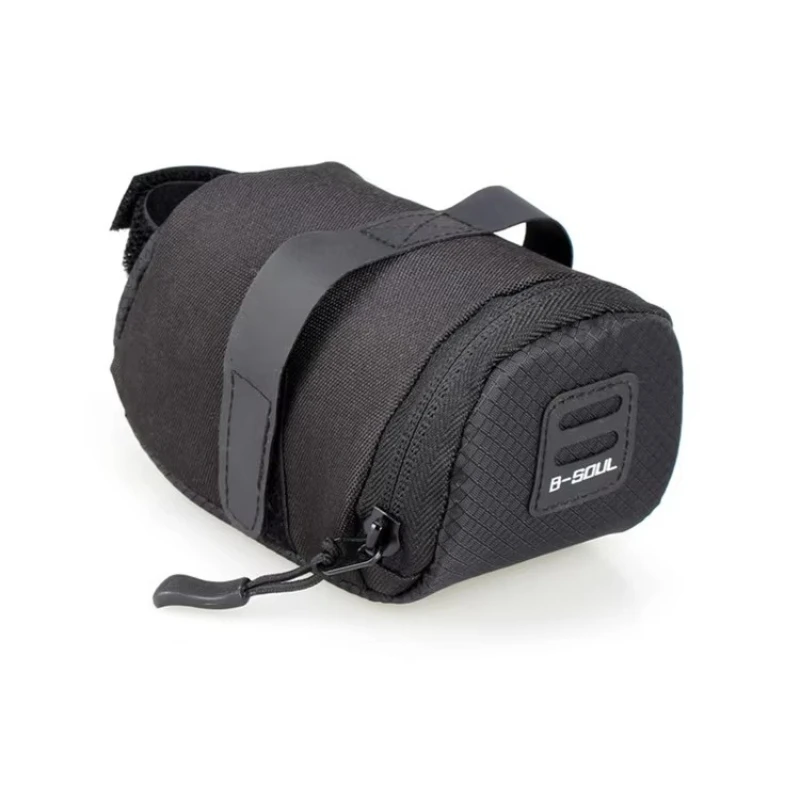 Wholesale Fashion Mountain Bike Riding Bicycle Tail Bag Bike Saddle Bag,Wind Resistance Design Bicycle Seat Bag