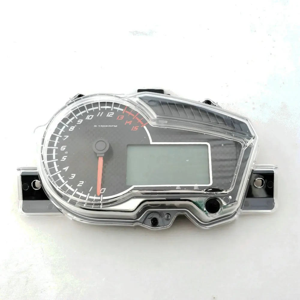 For Yamahas LC 150 Motorcycle Modified LCD Meter, The Original Car Is Straight Up
