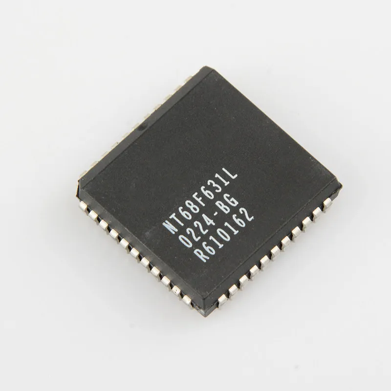 10pcs NT68F631L QFP-64 LCD Video Processor IC Scalar Display Controller Chip for Monitor One-Stop BOM Service
