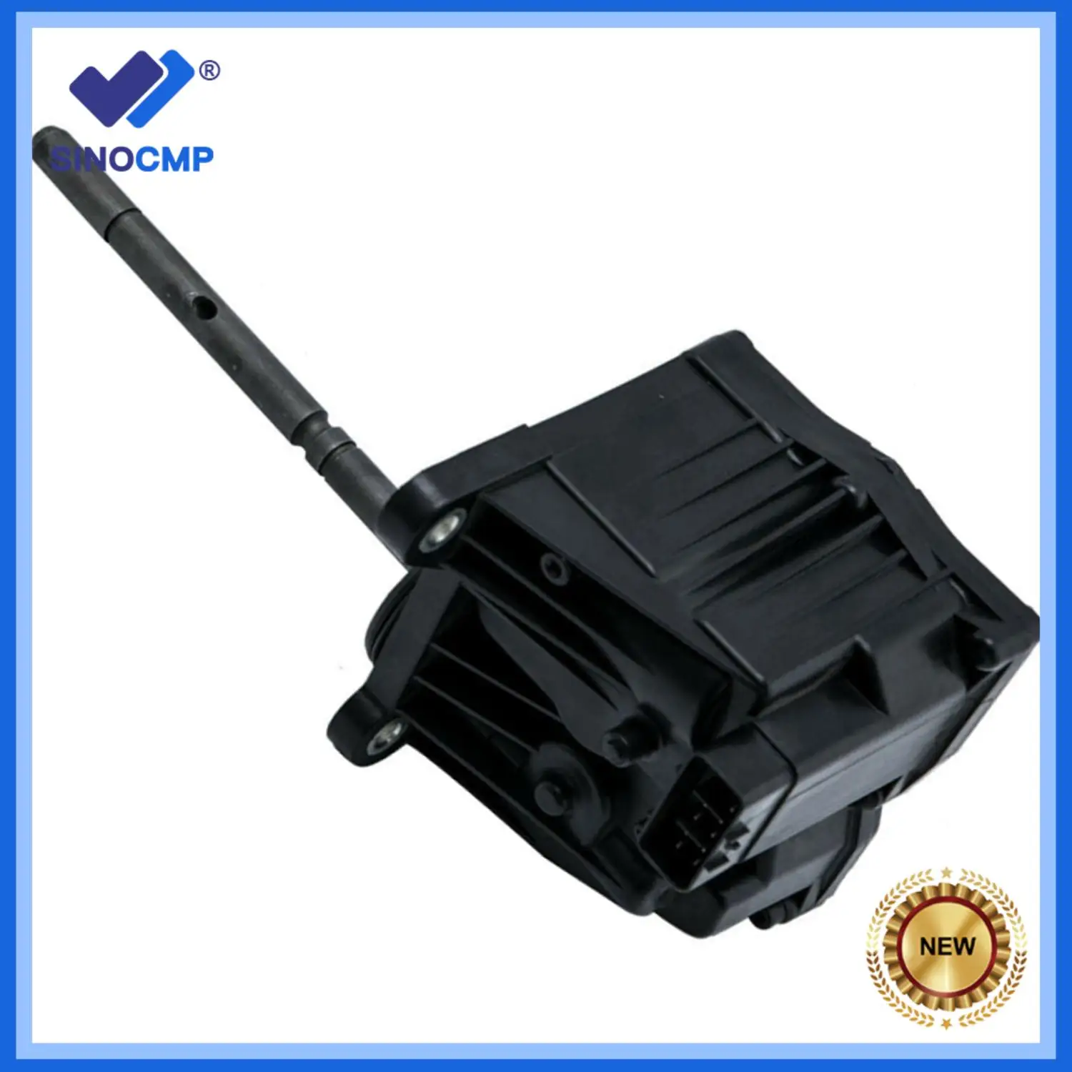 

1pc Transfer Shift Actuator Assembly 36410-60083 3641060083 For Lexus GX470 Toyota Land Cruiser Prado 36410-60080 36410-60081