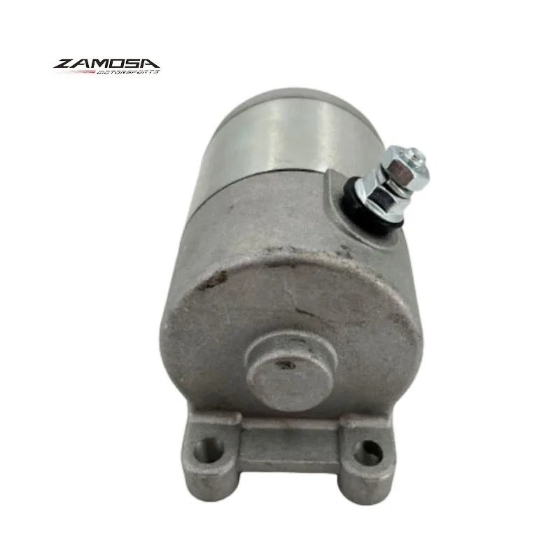 Starter Motor For Kawasaki KLX140 KLX140L 08-19 KLX140G 17-18 KLX150L KLX125S KLX140S KLX150S 21163-0043 21163-0058 21163-0762