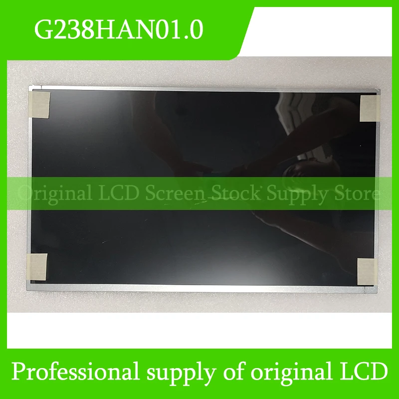 

G238HAN01.0 Оригинальный ЖК-экран 23,8 дюйма для Auo Совершенно новый и быстрая доставка 100% тестирование