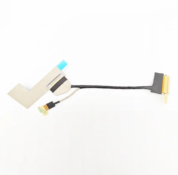 

new for asus NB6855E led lcd lvds cable HQ27001001A50