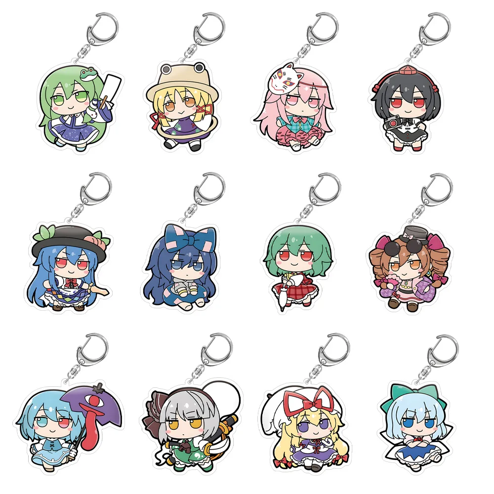 Touhou Project Suika Ibuki Sanae Kochiya Kokoro Hatano Tenshi Hinanawi Joon Yorigami Kokoro Hatano Chibi Π°ΠΊΡΠΈΠ»ΠΎΠ²ΡΠΉ Π±ΡΠ΅Π»ΠΎΠΊ Π² ΠΏΠΎΠ΄Π°ΡΠΎΠΊ Touhou Project Suika Ibuki Sanae Kochiya Kokoro Hatano Tenshi Hinanawi Joon Yorigami Kokoro Hatano Chibi Π°ΠΊΡΠΈΠ»ΠΎΠ²ΡΠΉ Π±ΡΠ΅Π»ΠΎΠΊ Π² ΠΏΠΎΠ΄Π°ΡΠΎΠΊ