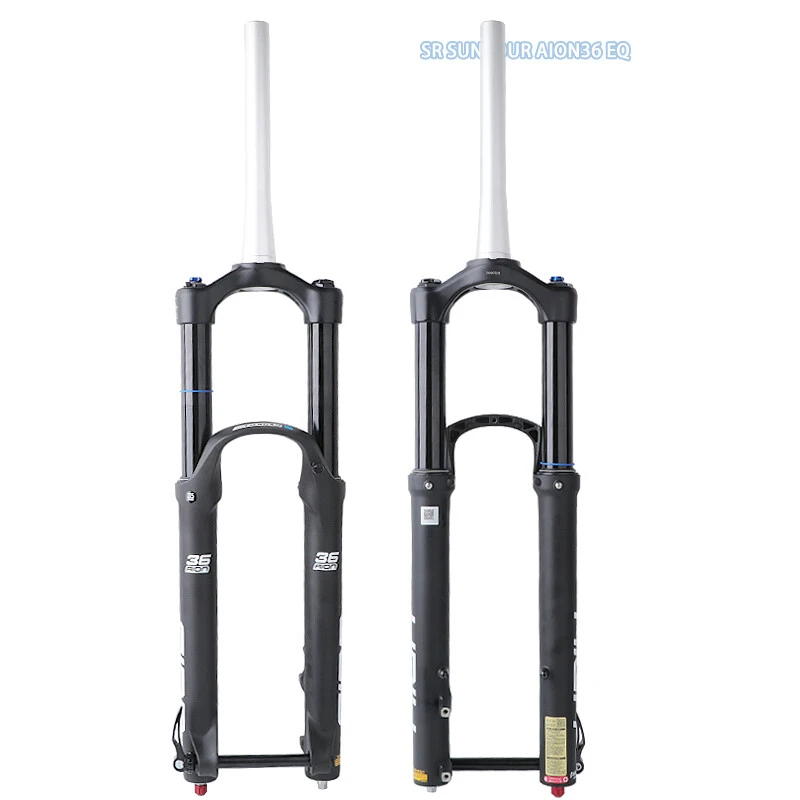 SUNTOUR AION36 AION38X Mountain Bike Front Fork MTB AM EQ BOOST