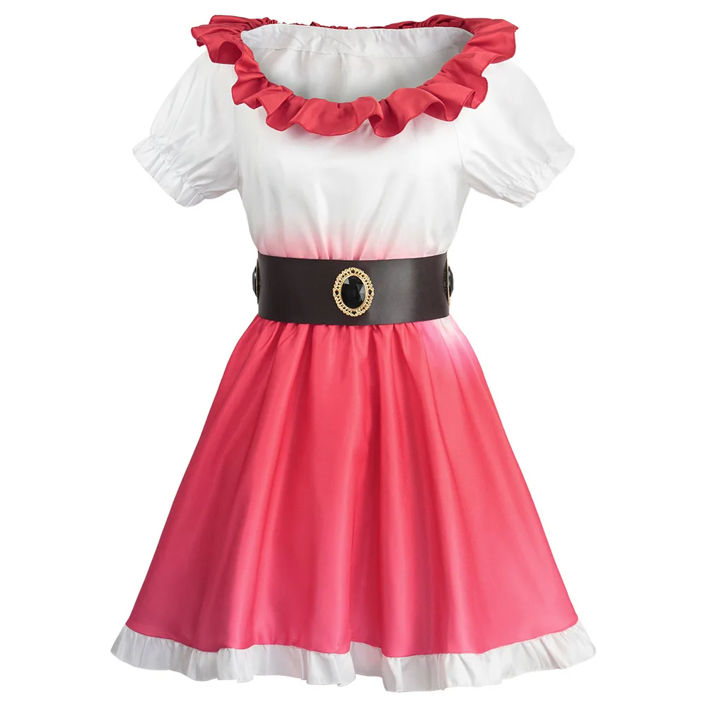 

My idol's child Ai cosplay costumes stage costumes anime Halloween costumes