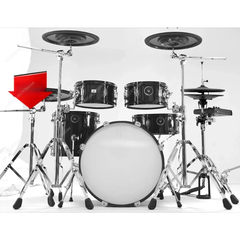 Lemon Drum E  Electronic  Set T950 Mesh Head 9-piece