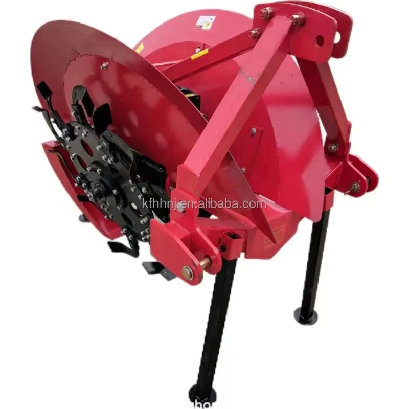 

Высококачественная дисковая канавокопательная машина для трактора