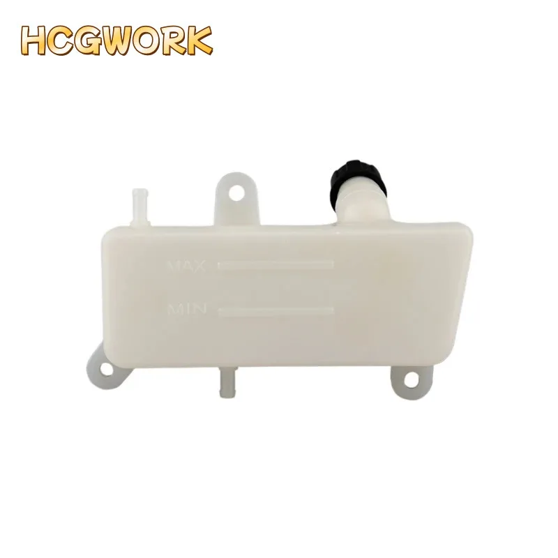 

auxiliary water tank for Zongshen Cyclone RA401 SR400-2