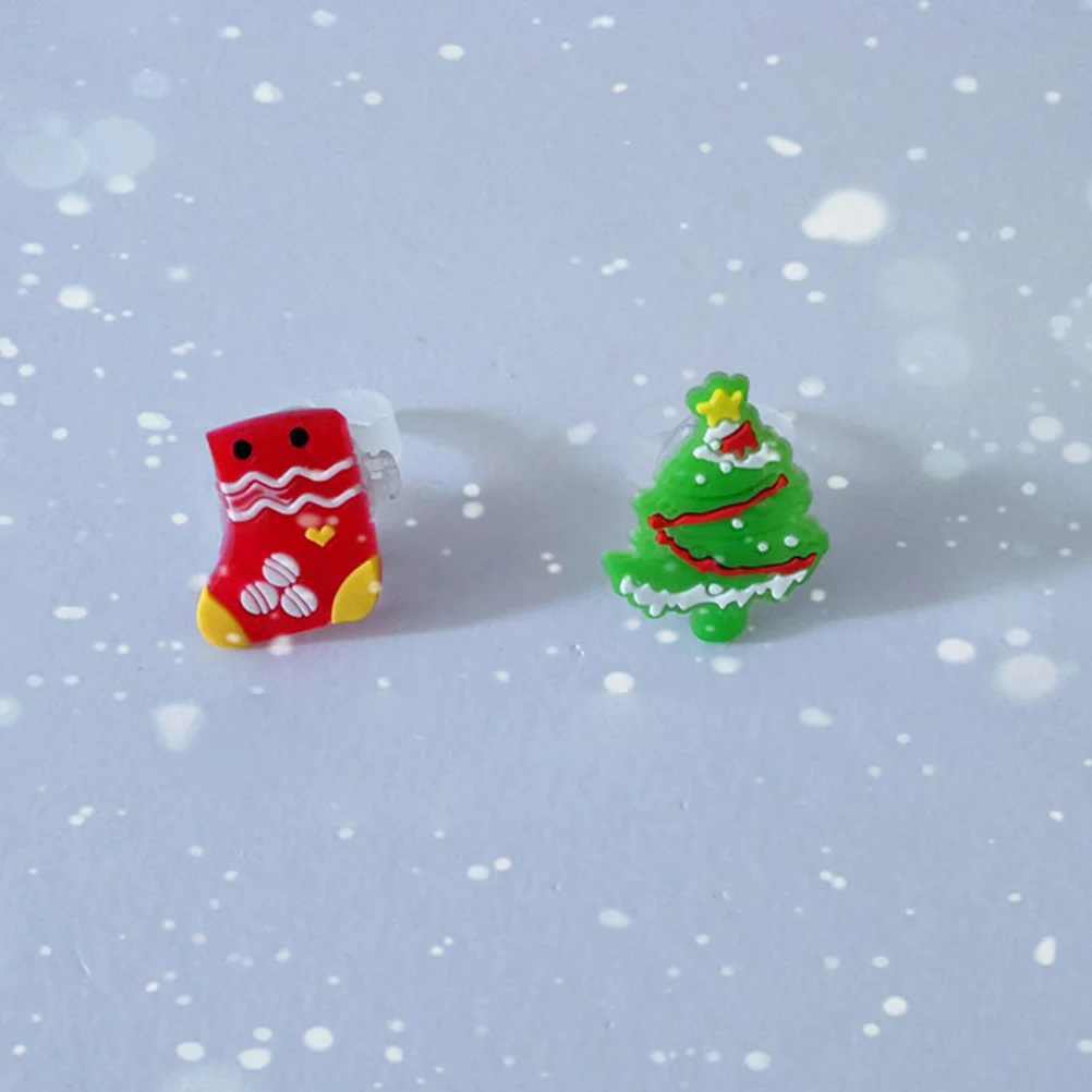 

Christmas Light Ring Kids Toy Rings Light Up Rings Light Rings Christmas Kid Flashing Ring