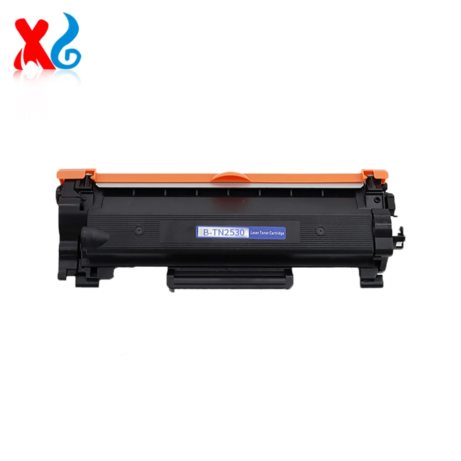 Imagem -02 - Cartucho de Toner para Brother Tn2530 Tn2530xl Dcp-l2640dw Hl-l2400 L2445 L2460 L2464dw L2460dwxl L2480dw Mfc-l2800