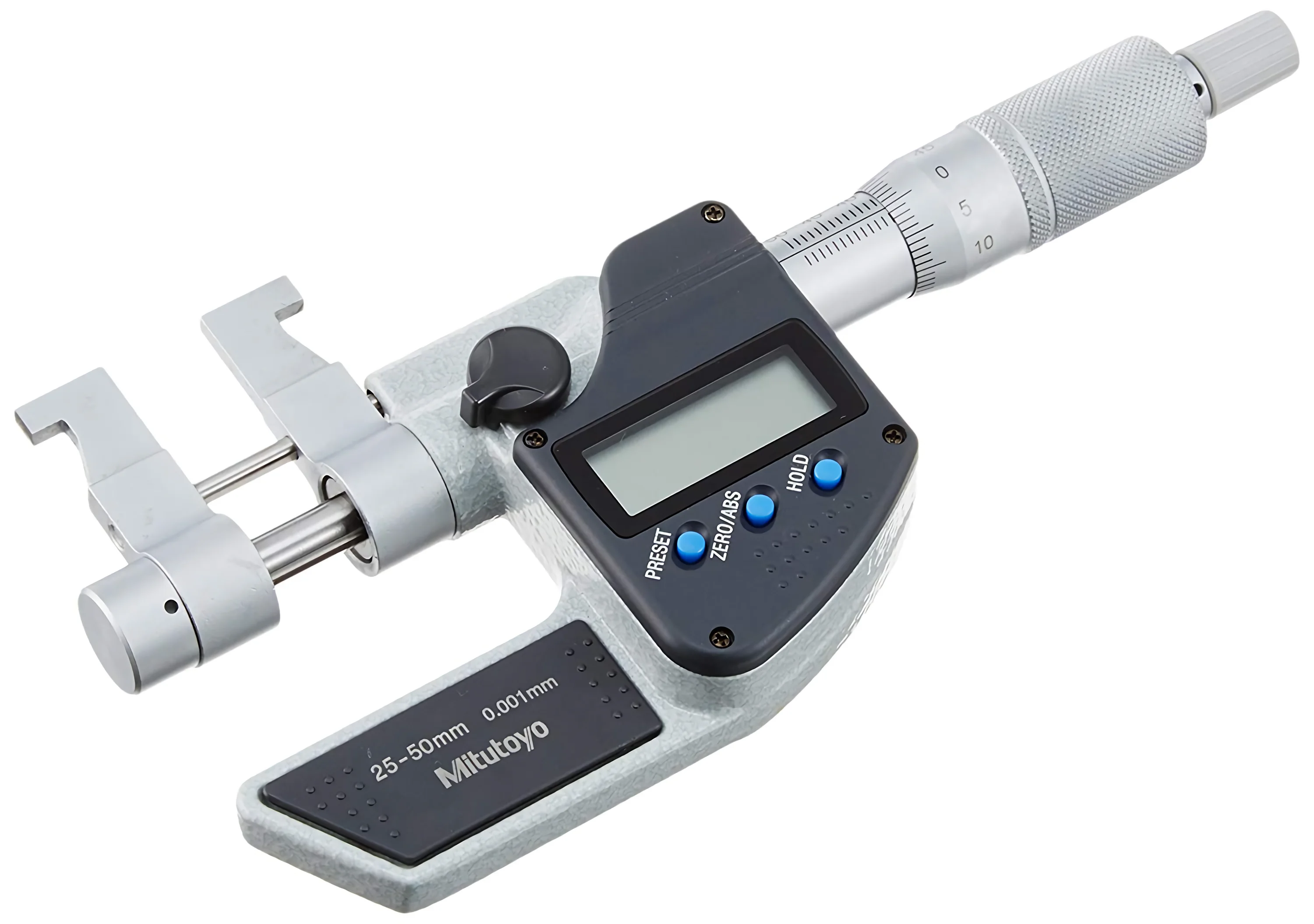 Caliper Type Inner Micrometer