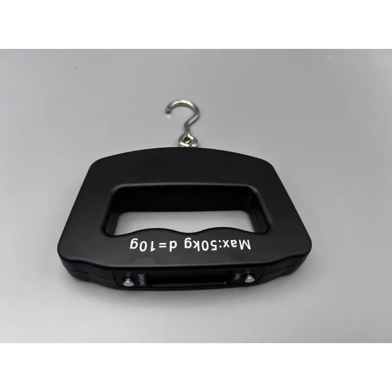 50KG Travel Luggage Scale Portable Portable Electronic Scale Precise Portable