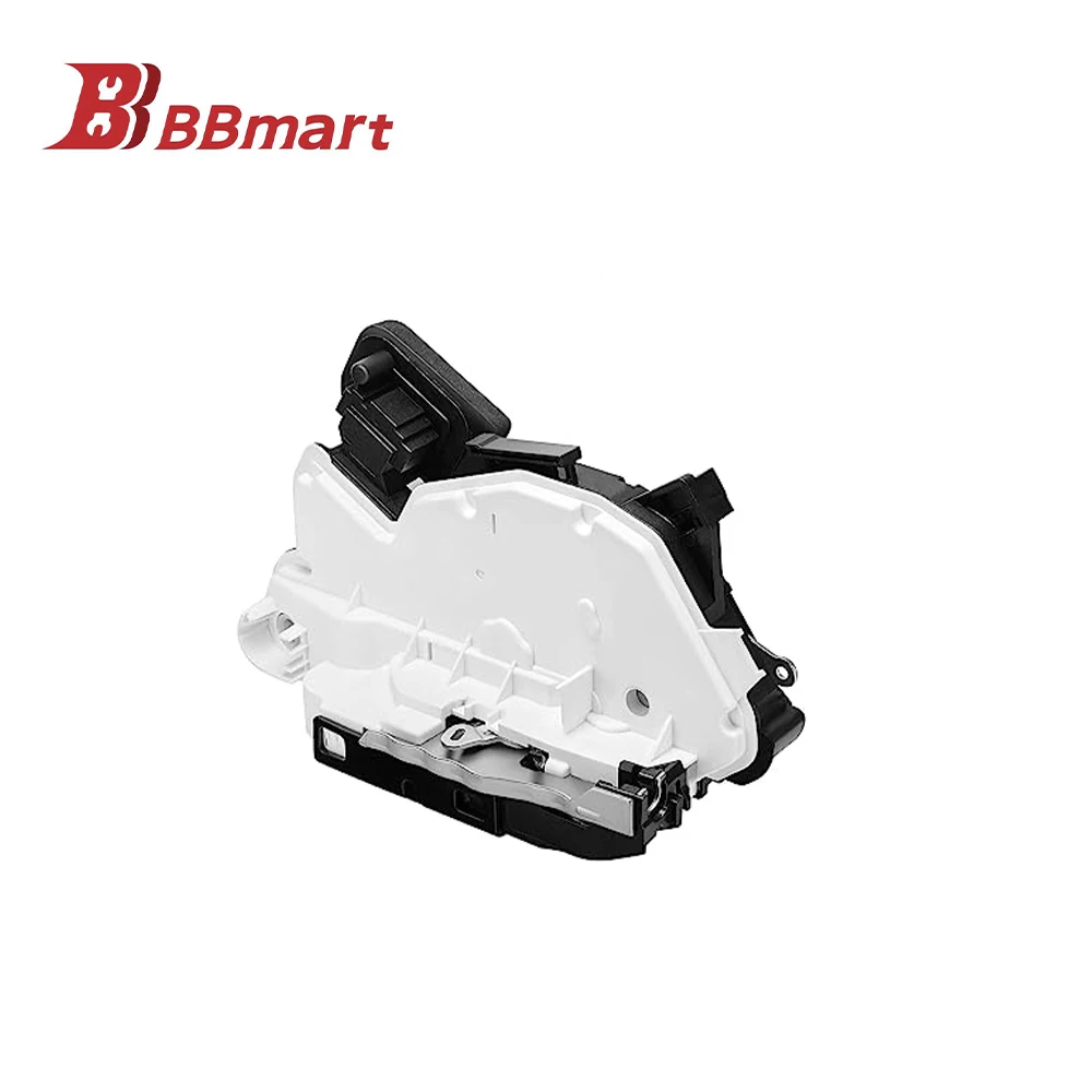 

6RD837015A BBmart Auto Parts 1 Pcs Door Lock Actuator Front Left For Skoda Rapid Yeti Rapid Spaceback