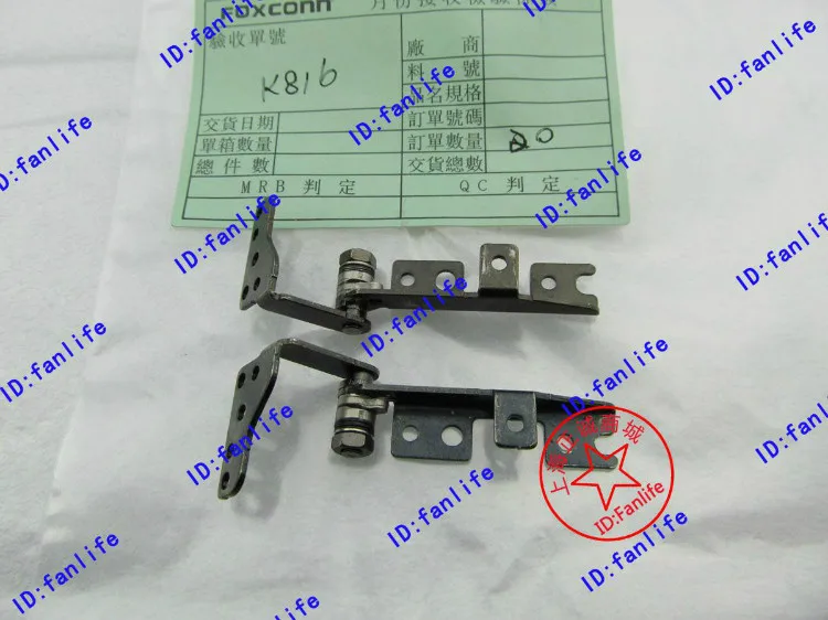 

New FOR Asus EPC 1101 1101H 1101HA 1101HAG 1101HAB screen axis LCD hinges