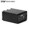 ZITAY BP-A60 캐논 A30 카메라 배터리, C70, C200, C500, C300 마크 II III, 6700mAh 2