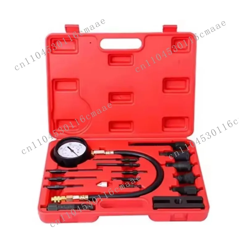 Automotive Engine T…