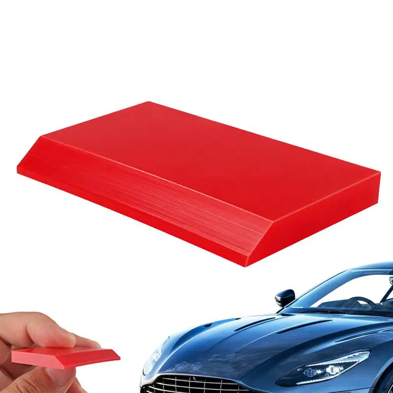 

Pan Scraper Tool Drywall Scraper Multifunctional Scraper Polycarbonate Pan Pot Scraper Skillet Scraper Scrubber For Cleaning