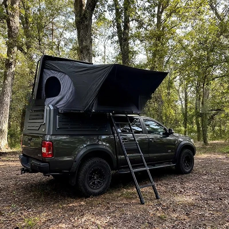 SNDN New Style Canopy Roof Top - огляд і ціна Outdoor Camping Canopy