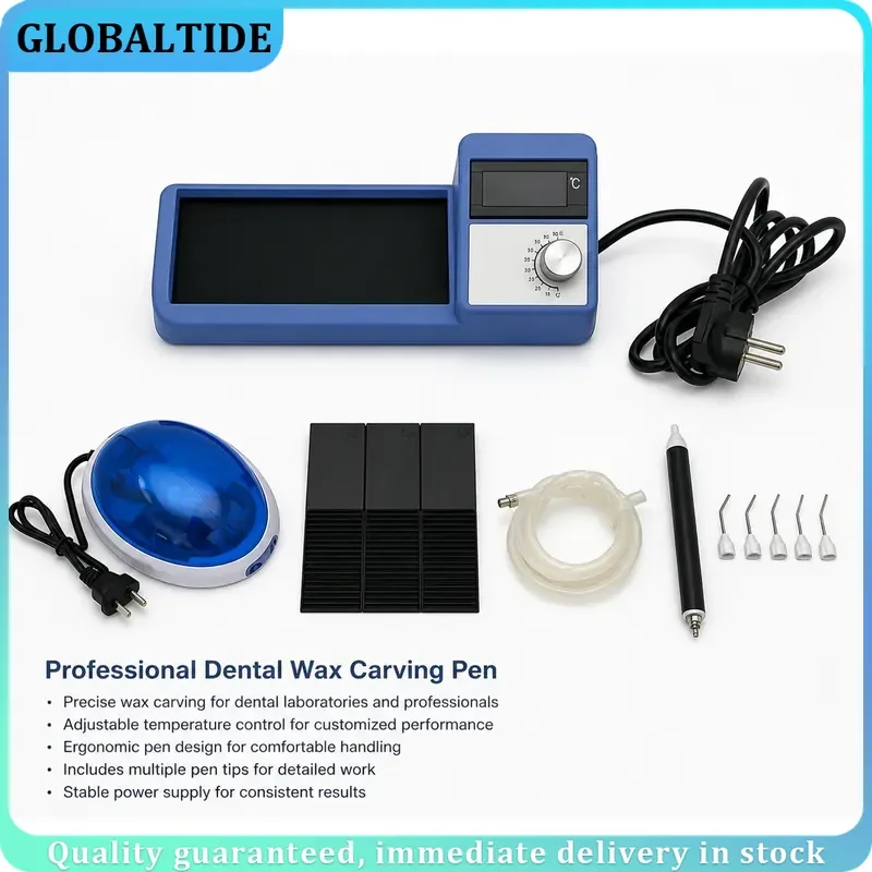 Adjustable Thermal Vacuum Micro Wax Gem Setting Machine Temperature Controlled Diamond Stone Inlay Jewelry Tools for Stone