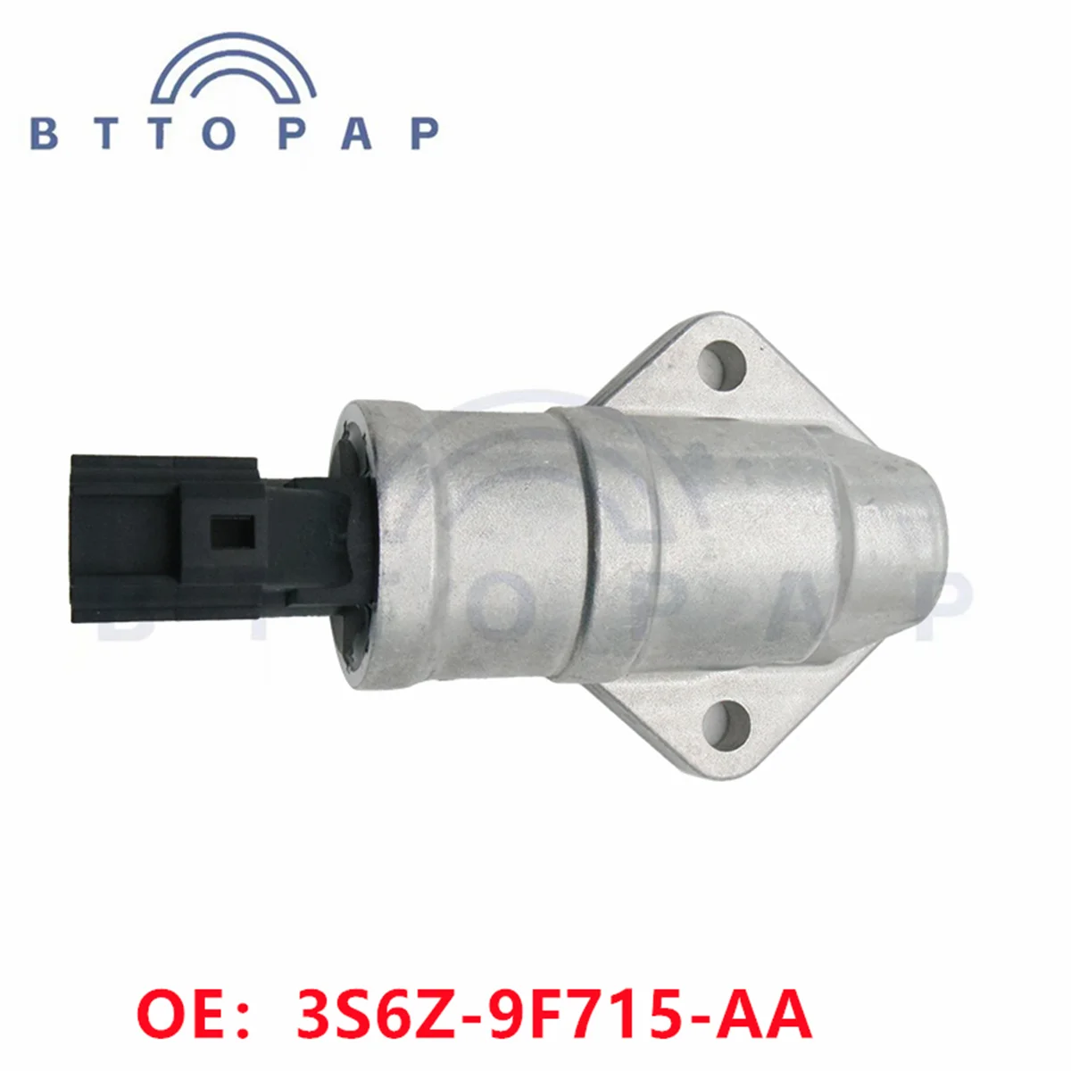 

IACV 3S6Z-9F715-AA 2H1516 LF3620660 AC506 Idle Air Control Valve For Ford Escape 2005-2008 Mazda Tribute Mercury Mariner L4 2.3L