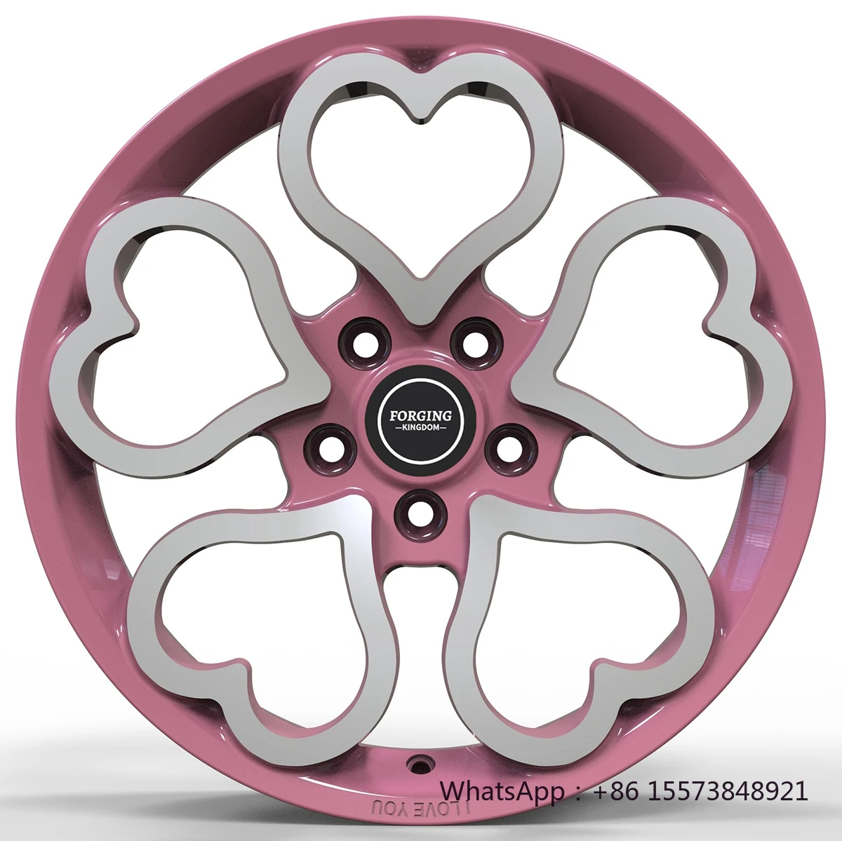 

Новые кованые колесные диски в форме сердца из алюминиевого сплава, совместимые с различными моделями, доступны размеры 15-26 дюймов, 35 мм, 40 мм, 25 мм, 98 мм, 30 мм, 20 мм