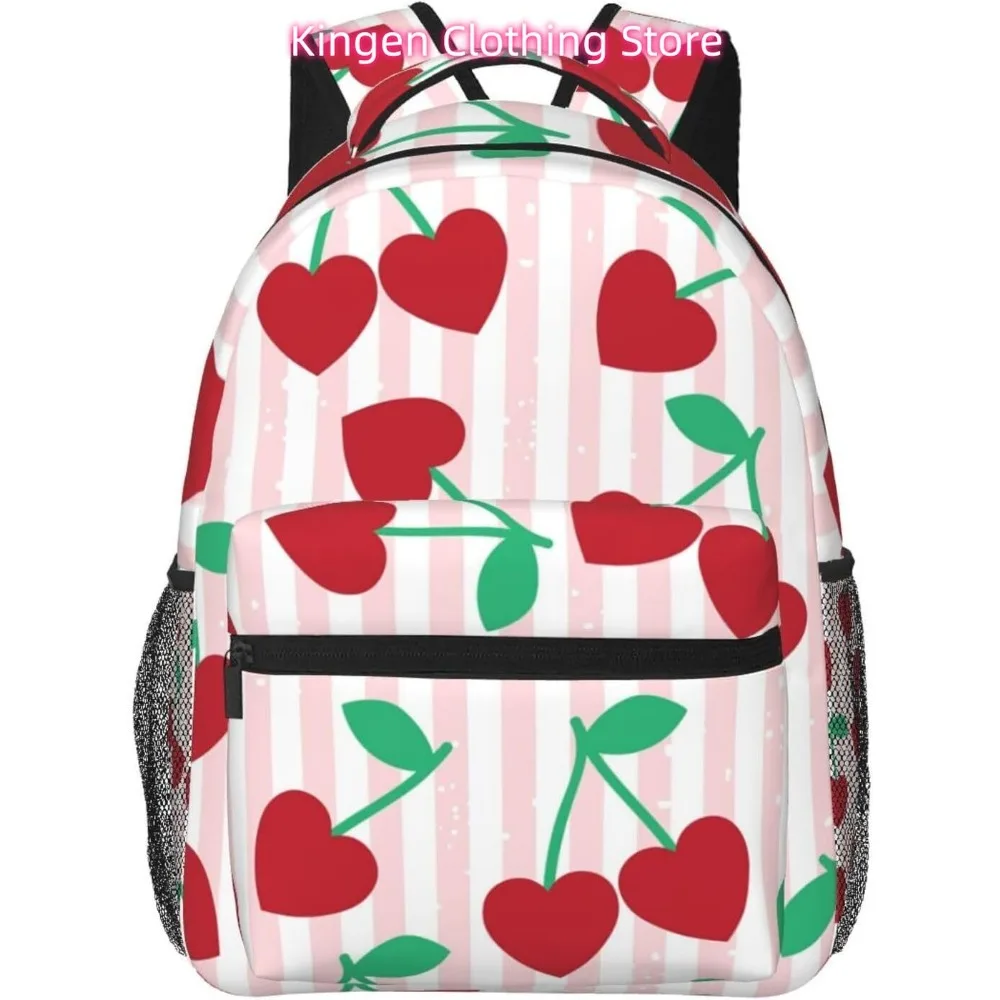 Love Heart Cherry L…