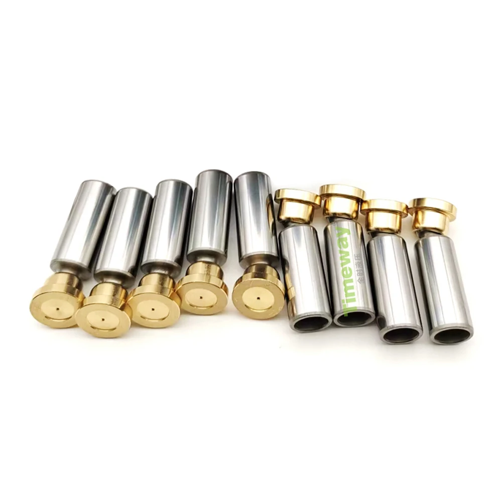 

PV18 Hydraulic Pump Repair Kits Piston Shoes for PV18AR DAIKIN Pump Spare Parts PV18AL Pump Pistons