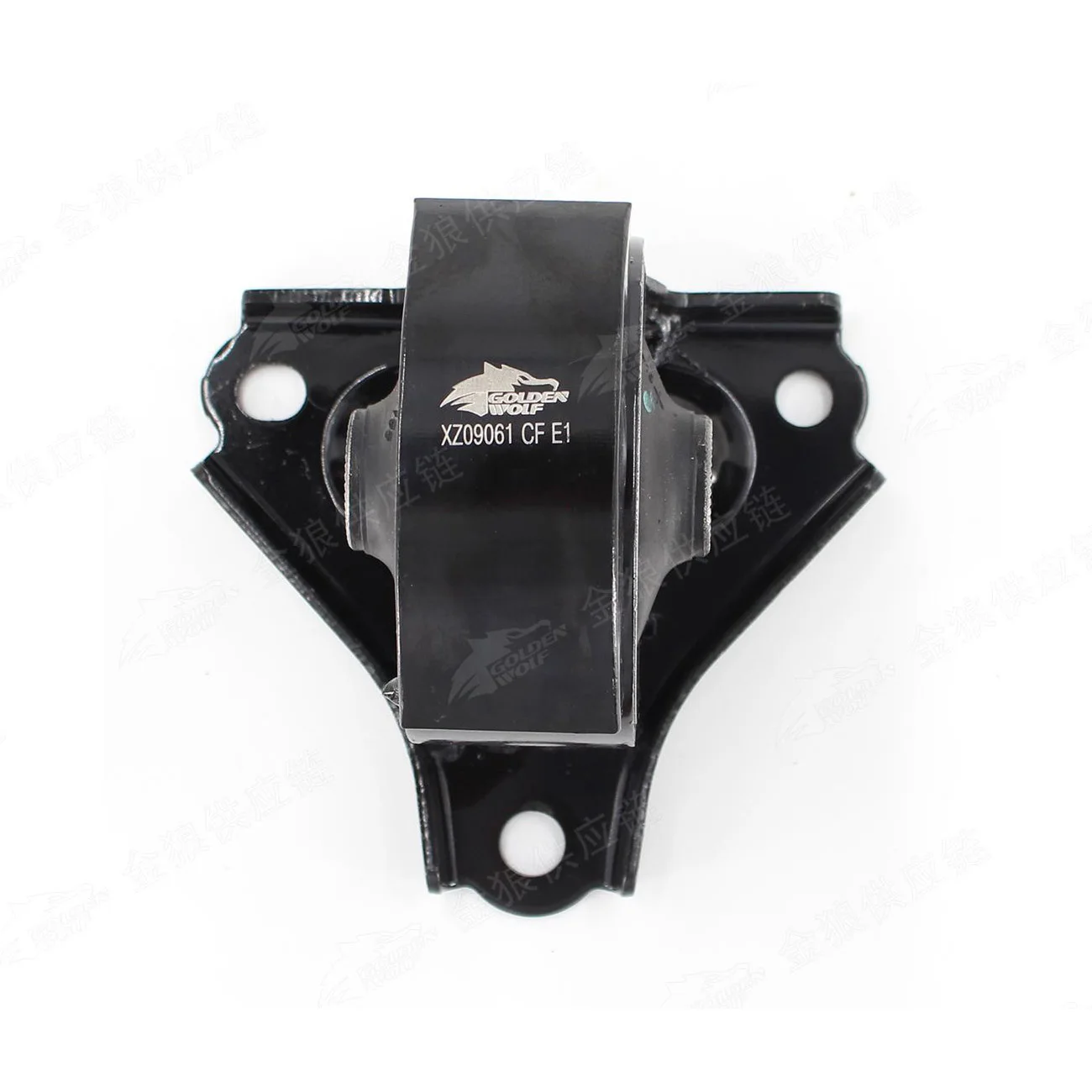 

Engine bracket front for Hyundai Tucson & Kia Sportage OEM 21910-2E501