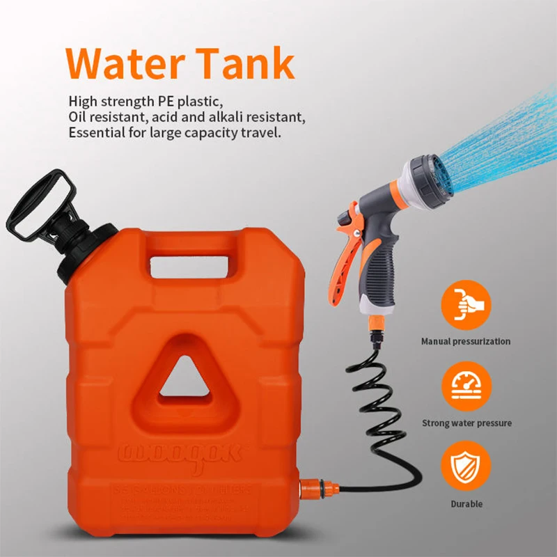 secchio-da-campeggio-da-55-galloni-serbatoio-portatile-per-acqua-grande-capacita-21l-secchio-con-doccia-e-pompa-d'aria-contenitore-per-stoccaggio-acqua