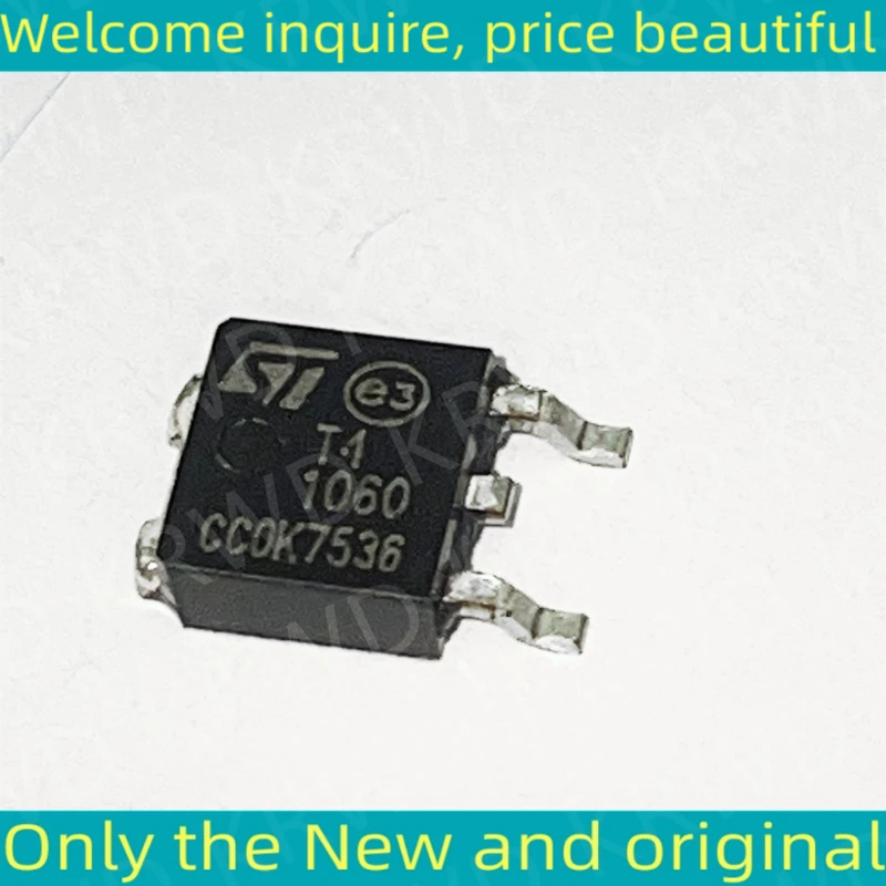 5PCS T4 1060 20PCS …