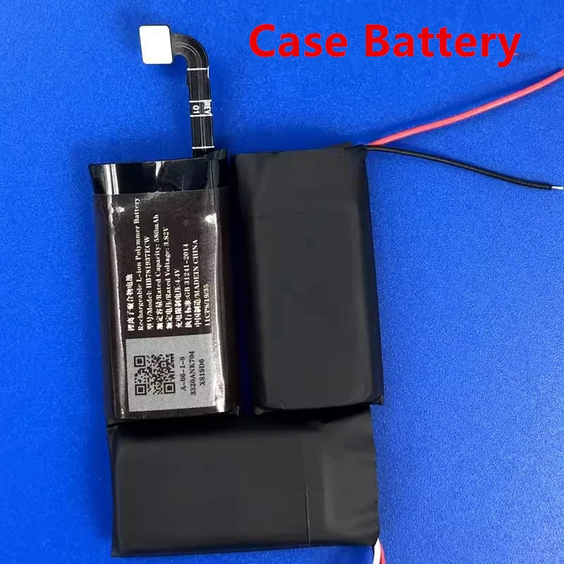 Replace New  Battery For Huawei FreeBuds 3 4 4E 3i flypods TWS Earphone