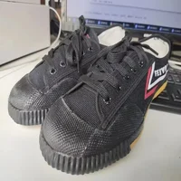 Kung Fu Karate Footwear Sports Training Sneakers Kung Fu Wushu Shoes Martial Arts Tai Chi Taekwondo Chinese Shoes Wushu Mujer - Image 6