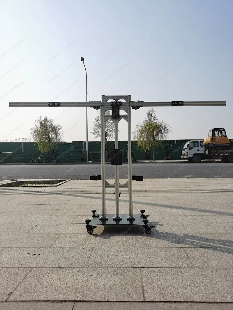 

Jmz-Acc Radar Calibration Tool,A Full Set of Folding Radar Calibration