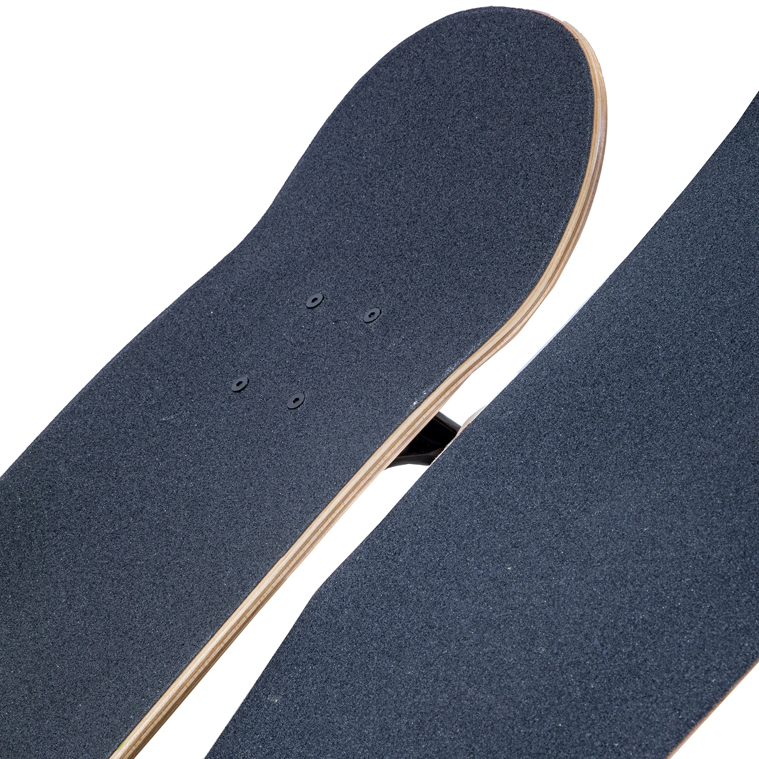 

Новый 2024 пользовательский заготовка для скейтборда Griptape популярный 9*33 дюймов Профессиональный