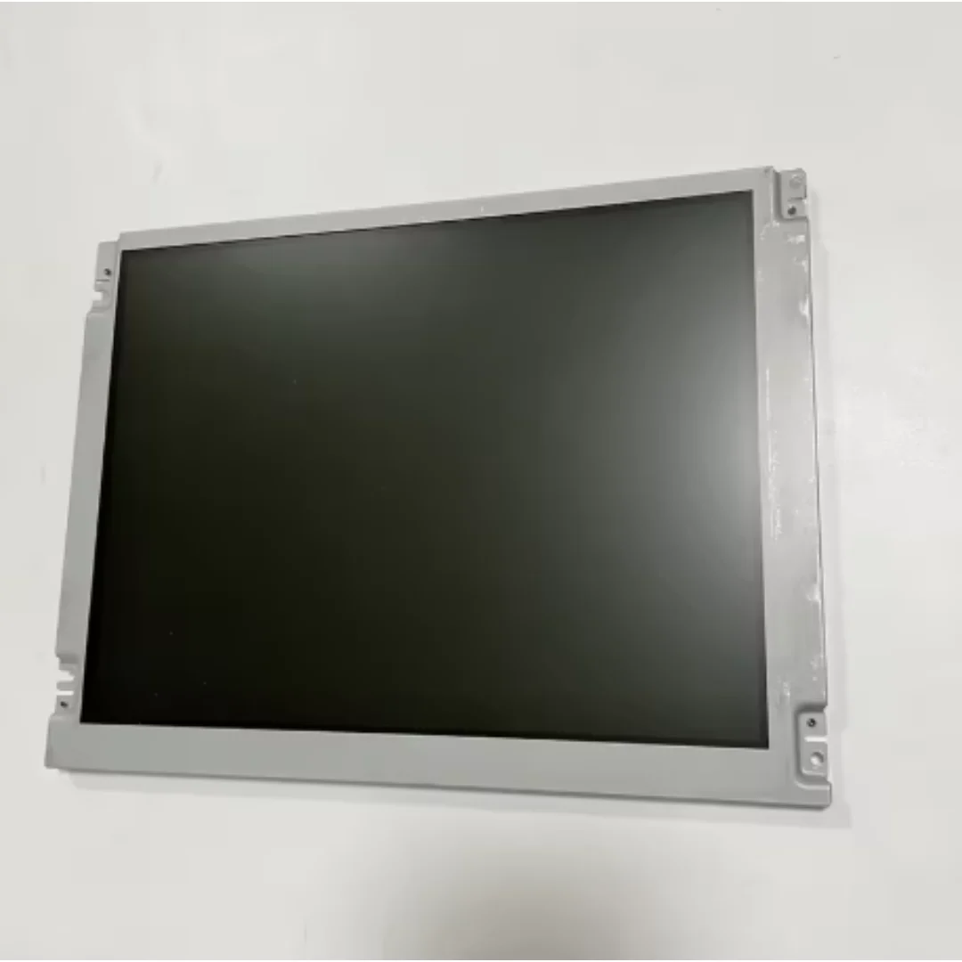 Painel de exibição de tela LCD original LQ104V1DG33 de 10,4 polegadas