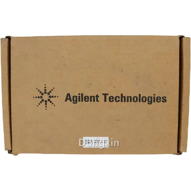 Agilent 82357B USB to GPIB instrument interface; high-speed USB 2.0 PC acquisition