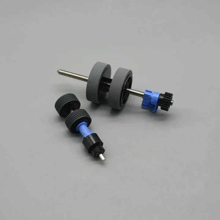 

1Set Roller Assembly Kit for EPSON ES-500 ES-865 DS-780 DS-970 FF-680W DS-530 DS-570 DS-575