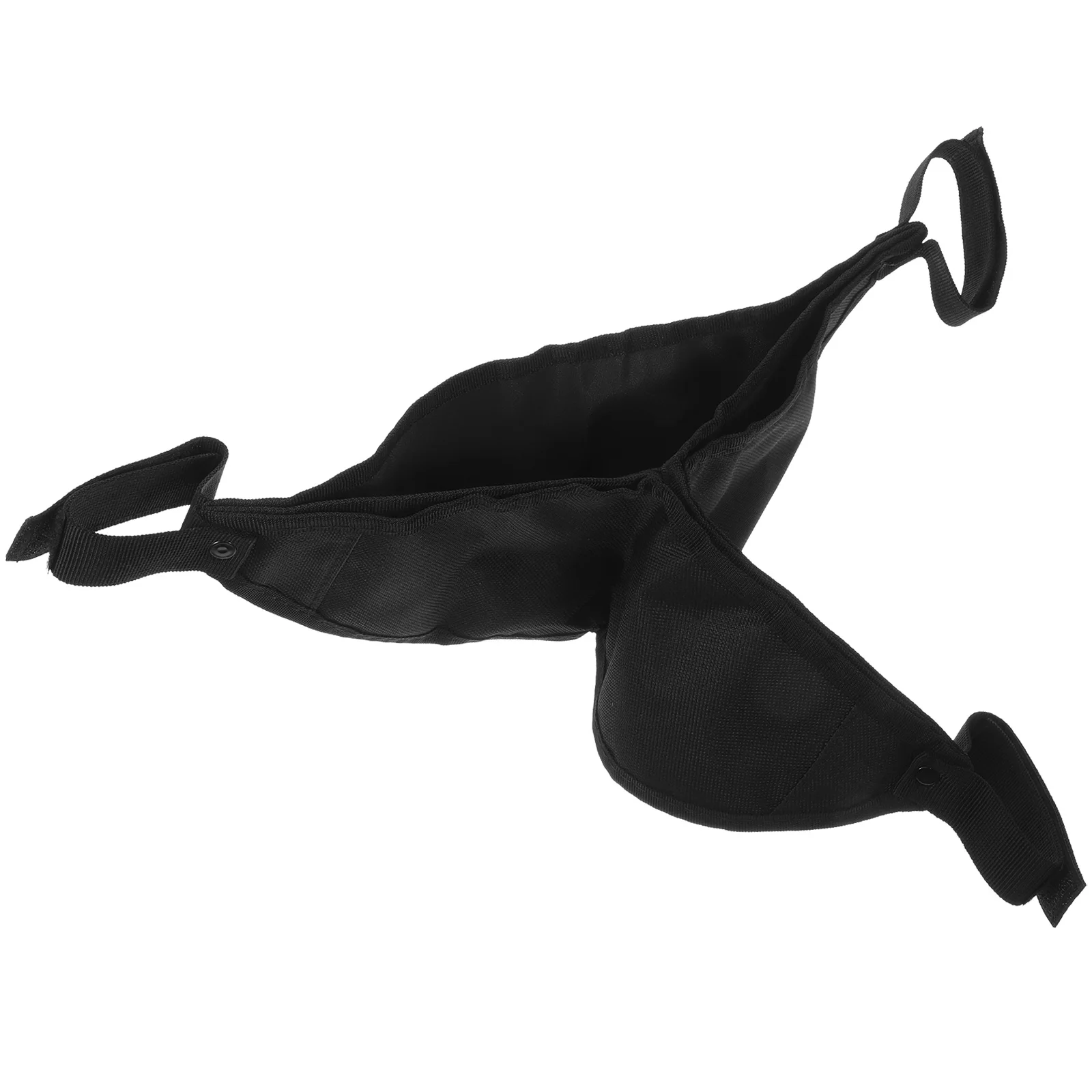 

Universal Tripod Weight Bag Windproof Sandbag For Photography Light Stand Stabilizing Outdoor Tent Umbrella Hammock Stand Fixing