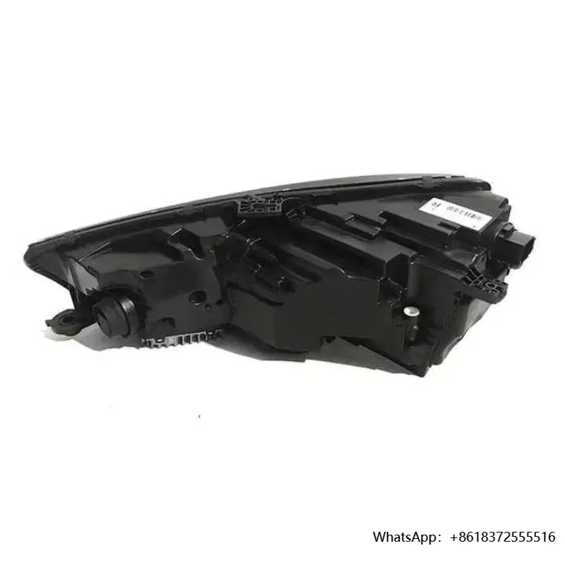 

X 2021 For A4 High Quality LED Front Headlights Auto Lighting Systems For Car