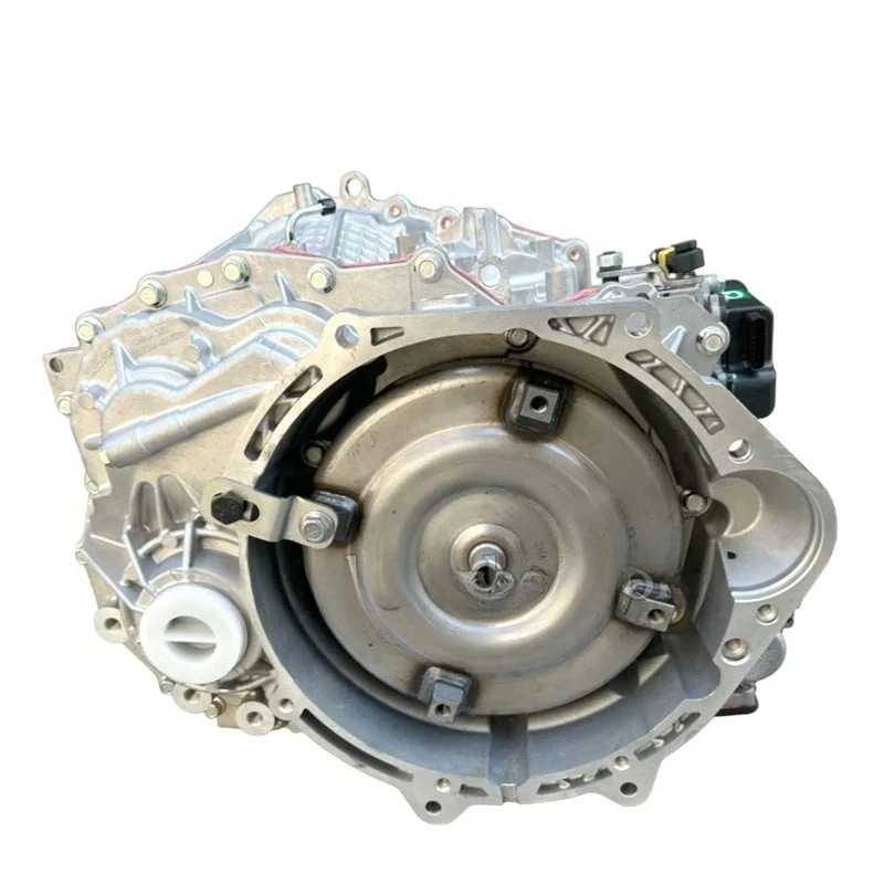 

ORIGINAL 025CHA-1500010 WLY CVT25 025CVT Transmission ASSY For Chery Tiggo7Plus Tiggo8