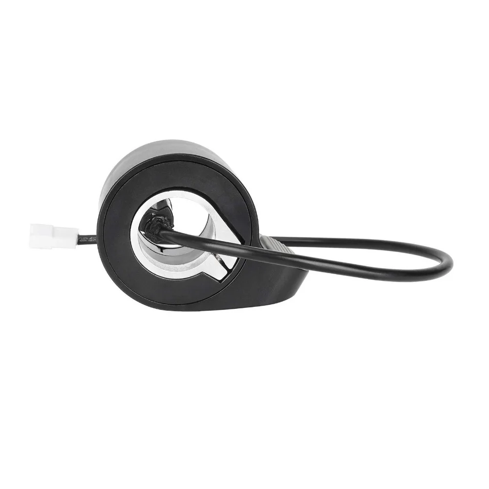 مسرع الخانق لـ Xiaomi لـ 4 Lite/For 4 Pro سكوتر كهربائي مادة ABS موثوقة للتشغيل السلس #5