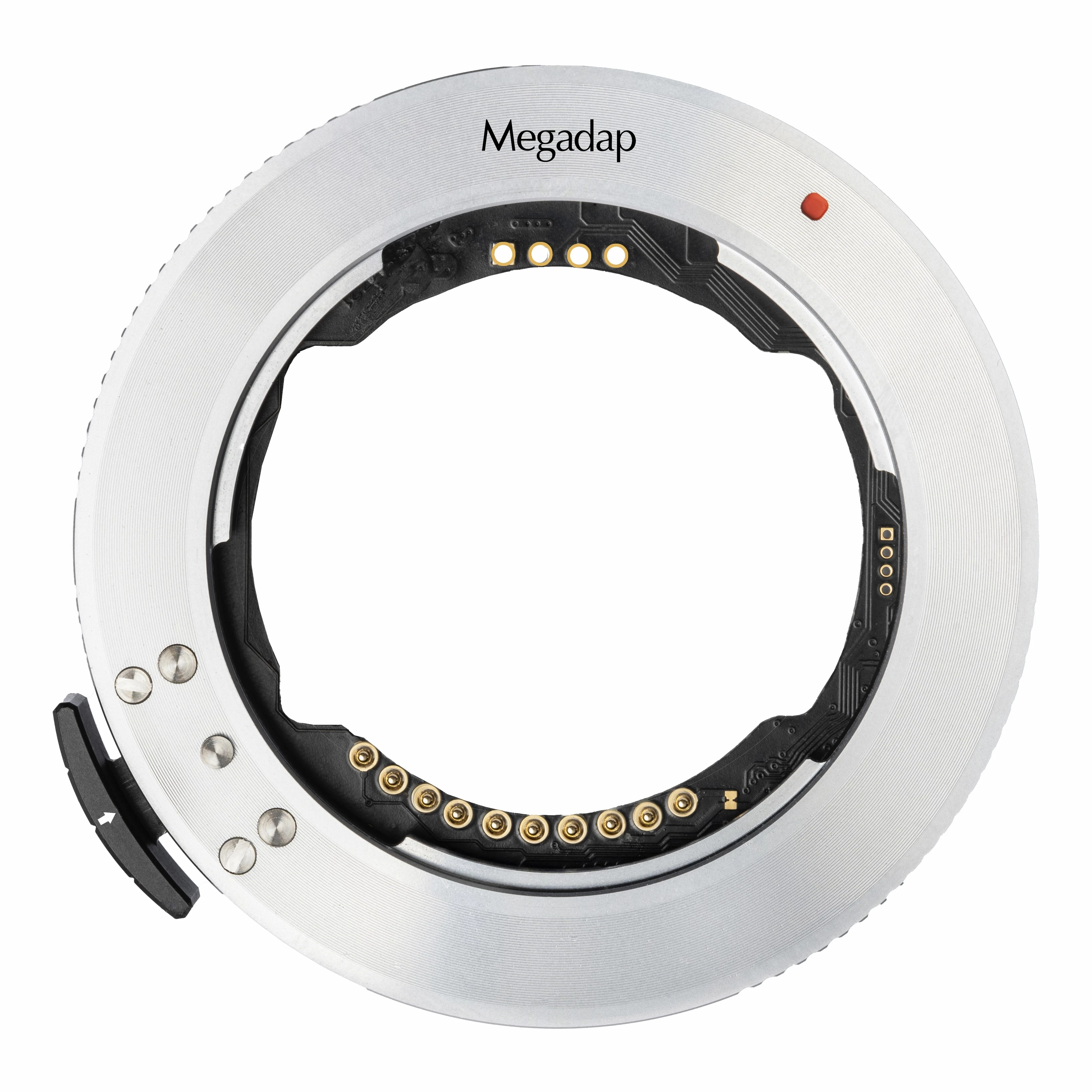 

Megadap Gabale ETZ21 Pro AF AutoFocus Lens Adapter Ring for FE Mount Lens to Nikon Z Camera ZFC Z50 Z5 Z6 Z7 Z6II Z7II Z9