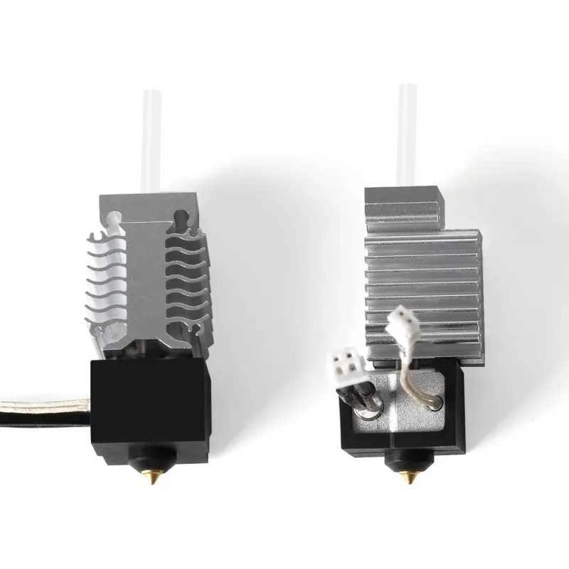 Zestaw Hotendu Creality Ender 3 V3 SE, Ekstruder Hotend 260 ℃   Odporność na wysokie temperatury dla części drukarki 3D Ender3 V3 SE — zdjęcie produktu 7
