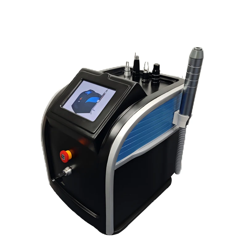 Low Price Remove Tattoo Machine Portable Picosecond Laser Machine