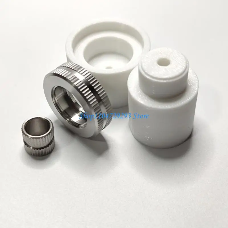 

Y2GD Mouse Pulley Scrolls Wheel Mouse Glides Feet Pad for MX 1S/2S Mouse