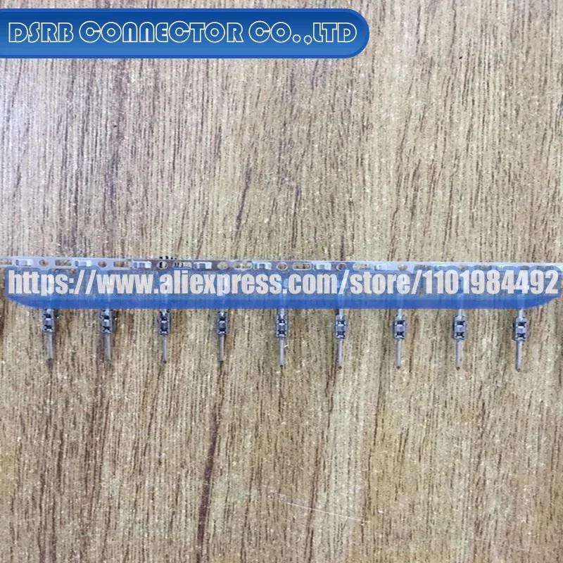

100pcs/lot 927771-3 927773-3 927773-3 964267-2 964308-1 965906-5 967542-1 connector new original