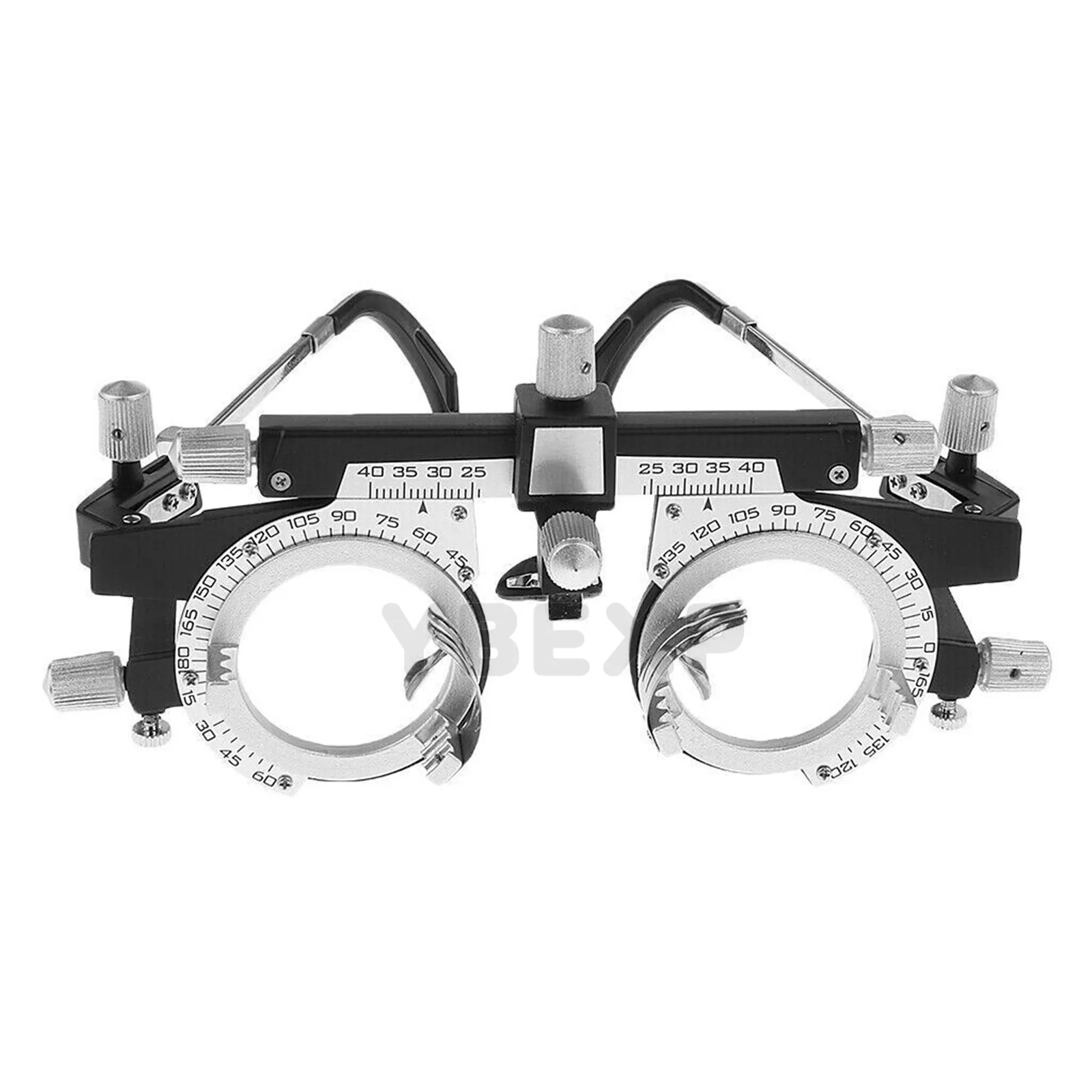 

Professional Optical Eye Optometry Test Trial Lenses Frame Universal Adjustable